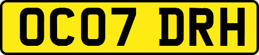 OC07DRH