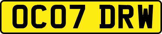 OC07DRW