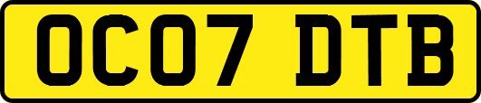 OC07DTB