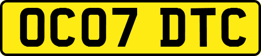 OC07DTC