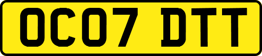 OC07DTT