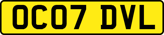 OC07DVL
