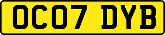 OC07DYB