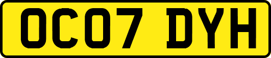 OC07DYH