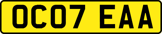 OC07EAA
