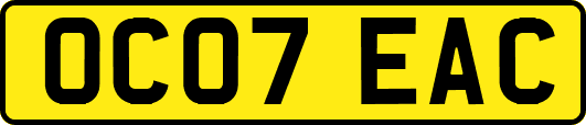 OC07EAC