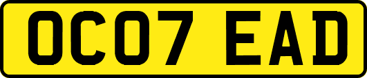 OC07EAD