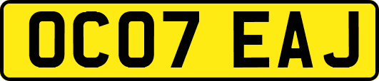 OC07EAJ