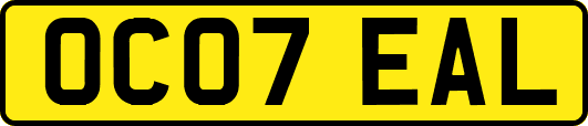 OC07EAL