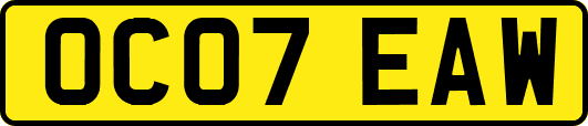 OC07EAW