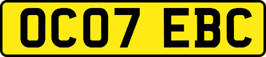 OC07EBC
