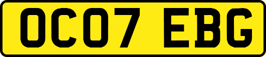 OC07EBG