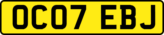 OC07EBJ
