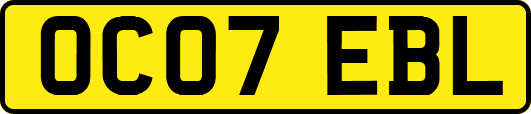 OC07EBL