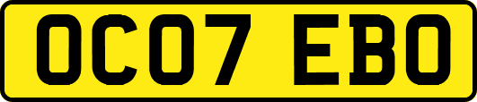 OC07EBO