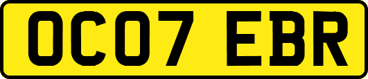 OC07EBR