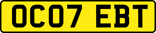 OC07EBT