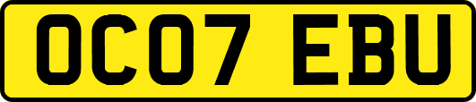 OC07EBU