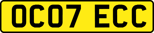 OC07ECC