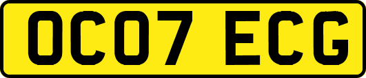 OC07ECG