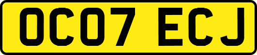 OC07ECJ