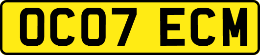 OC07ECM