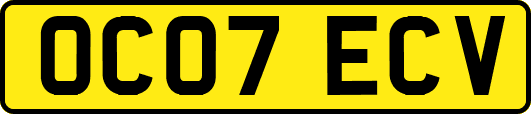 OC07ECV
