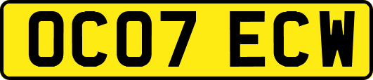 OC07ECW