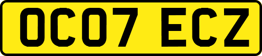 OC07ECZ