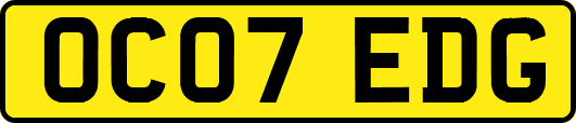 OC07EDG