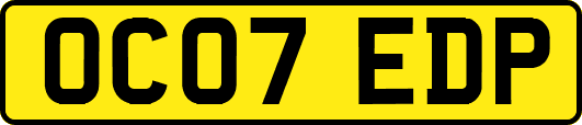 OC07EDP