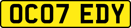 OC07EDY