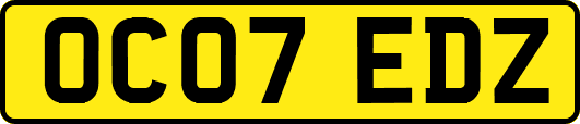 OC07EDZ
