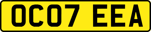 OC07EEA