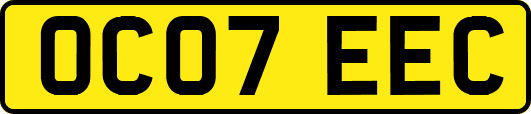 OC07EEC