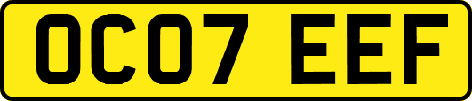 OC07EEF