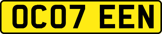 OC07EEN
