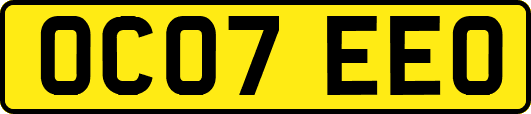 OC07EEO