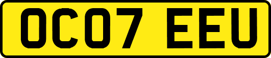 OC07EEU