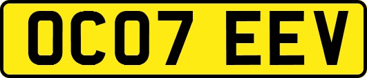 OC07EEV