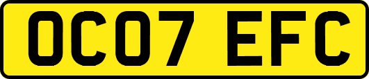 OC07EFC