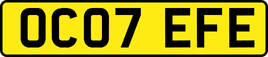 OC07EFE