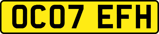 OC07EFH