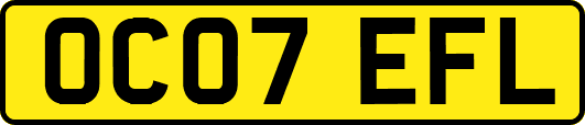 OC07EFL