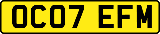 OC07EFM