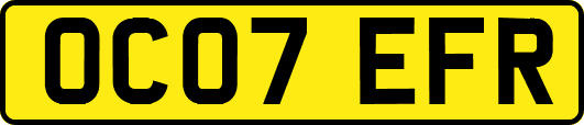 OC07EFR