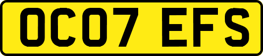 OC07EFS