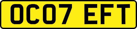 OC07EFT