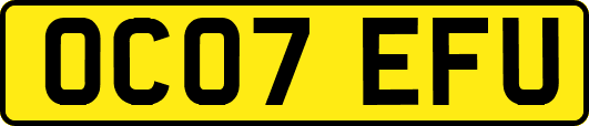 OC07EFU