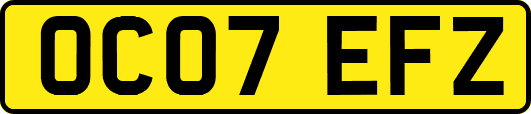 OC07EFZ